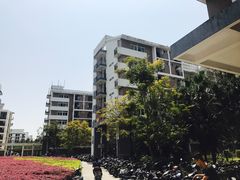 -福州大学(旗山校区)