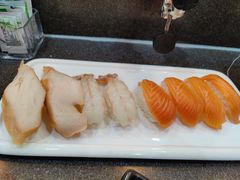 -禾绿回转寿司(国瑞店)