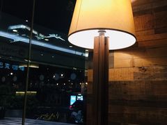 -星巴克(万都店)