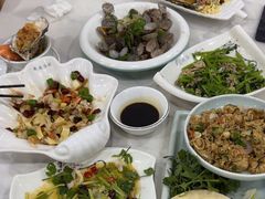 -威海渔村(黄兴路店)