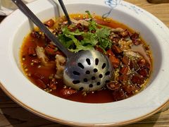 -水煮三国·川鲁江湖菜(香山店)