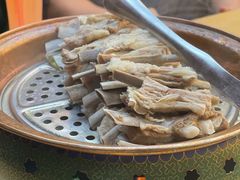 蒙料一八手把肉-蒙料·手把肉(望京店)