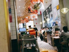 大堂-星怡会·新加坡新美食(苏州中心店)