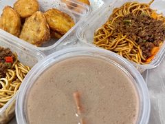 小鲜肉藕夹-文叔·湖北名小吃·小龙虾(华强北店)