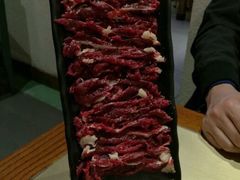 -手选潮汕鲜活牛肉火锅(二七广场店)