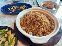 -无锡苏宁银河国际酒店-悦府65中餐厅