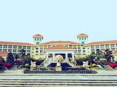 iphone_upload_pic-上海东方佘山翰悦阁酒店·Vie全日制餐厅