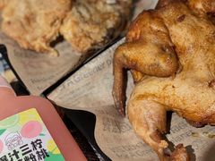 -肯德基(万科城店)