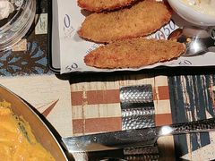 -湖滨1950牛排西餐厅(泽州路店)