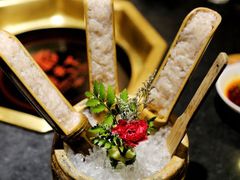 鲜虾滑-九庄火锅(龙游店)