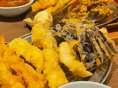-爱蝦乃家(金虹桥店)