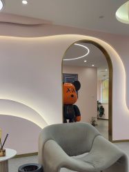 -MUSES专业脱毛比基尼サロン日式连锁