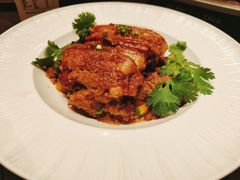 红薯粉蒸肉-楚禾宴·家宴(光谷大道店)