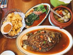 -云隐小厨·传统大理美食(复兴路店)