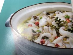 -青花椒花椒鱼(合生汇店)