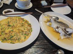 -猪肉婆私房菜(容桂总店)