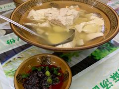 -君华饭店·腊排铜火锅