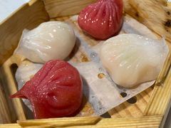-东鑫记港式茶餐厅(南京东路店)