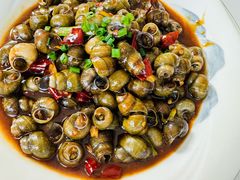 -蟹天蟹地农家菜·阳澄湖大闸蟹(浅水湾店)