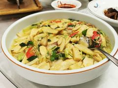 -聚春园自助餐厅(东街口店)