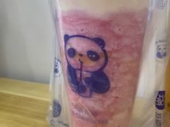 -茶百道(沃格时尚街店)