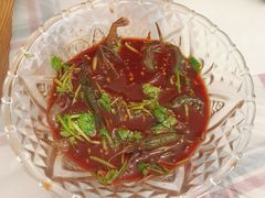 -玲珑餐厅(陕西南路店)