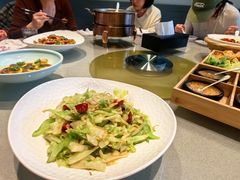 -有喜胶东小馆(太申祥和店)