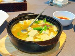 -秦月轩·陕西家乡菜(阜成路·五棵松店)