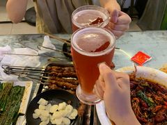 -寻小欢焖烤羊肉串(九眼桥店)