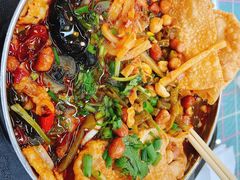 -红鼻子桂林米粉(金唐新光界店)