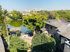 -东莞市可园博物馆