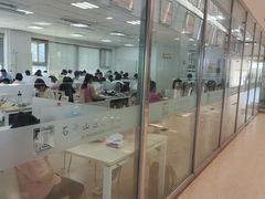 -石景山区图书馆(八角南路)