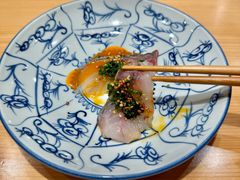 -荣一代目OMAKASE板前料理