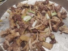 -大笑饭堂(甲子桥店)