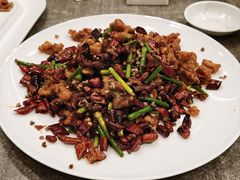-松花湖水饺(新濠天地店)