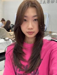 -YOUNG漾沙龙