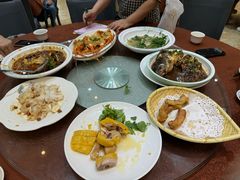 -瑞记湛江鸡饭店·粤西第一鸡(粤垦店)