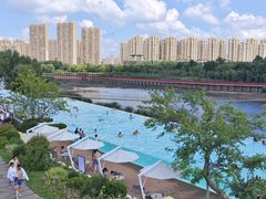 -清河半岛温泉度假酒店