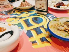 -煜丰汴京烤鸭(福彩路店)