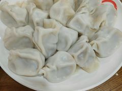 -喜家园饺子馆(北大地店)