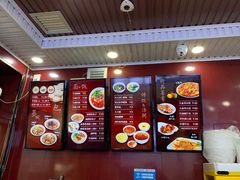 菜单-郑家包子牛肉拉面(尚勤路店)