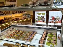 -85度C(上海秀沿路店)