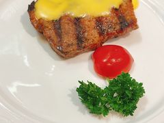 -庖丁兄弟干式熟成牛排自助餐厅(仁恒伊势丹店)