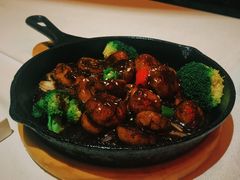 -龙猫意杯花园餐厅(芙蓉湖店)