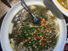 -小三峡食府(西五路店)