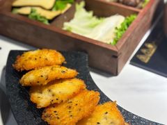 -椰子湾·海南火锅·糟粕醋·椰子鸡(正大广场店)