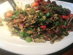 -醉南拳客家菜(华威店)