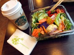 -星巴克(杭州银泰城西一店)