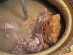 -清水亭湖北菜(大屯DT51店)