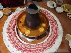 -乐宴·老北京铜火锅(桂庙店)